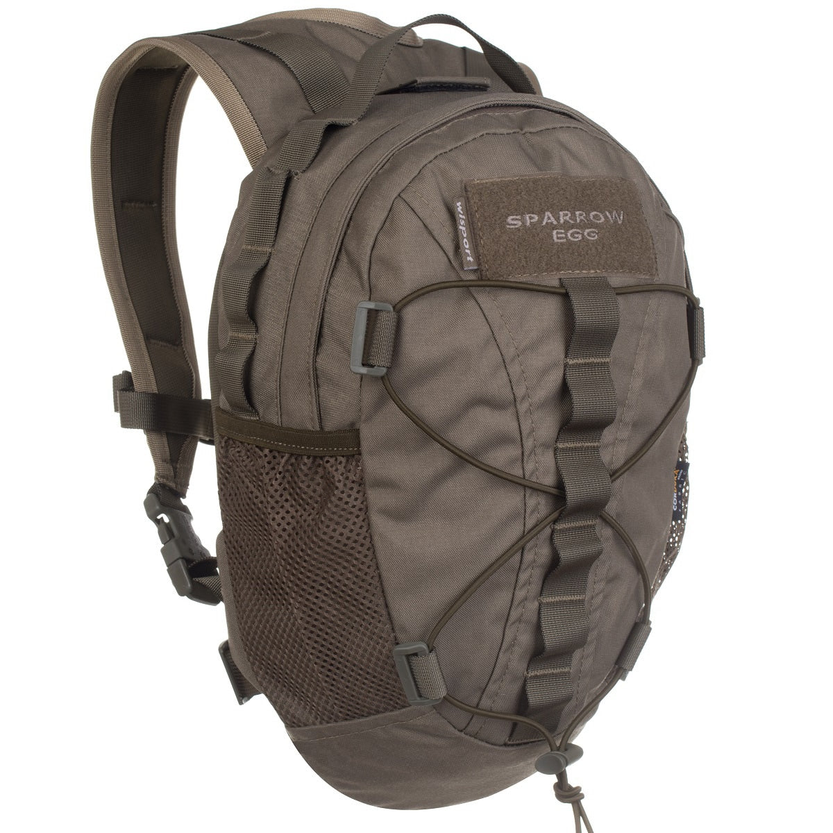 Plecak Wisport Sparrow Egg 10 l RAL 7013