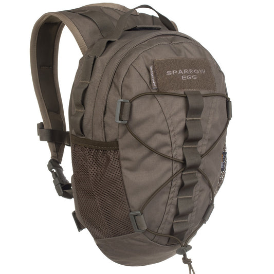 Plecak Wisport Sparrow Egg 10 l RAL 7013