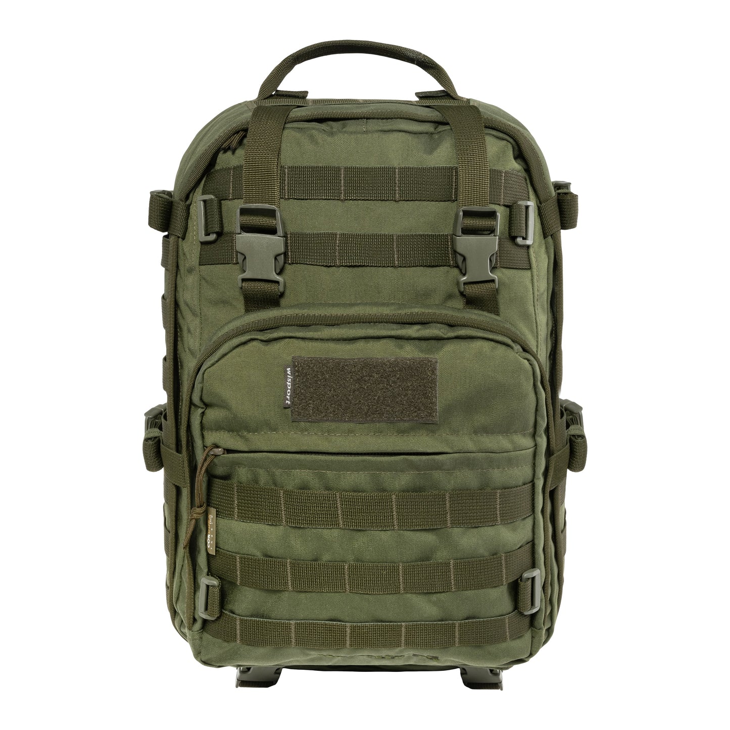 Plecak Wisport Whistler II 35 l - Olive Green