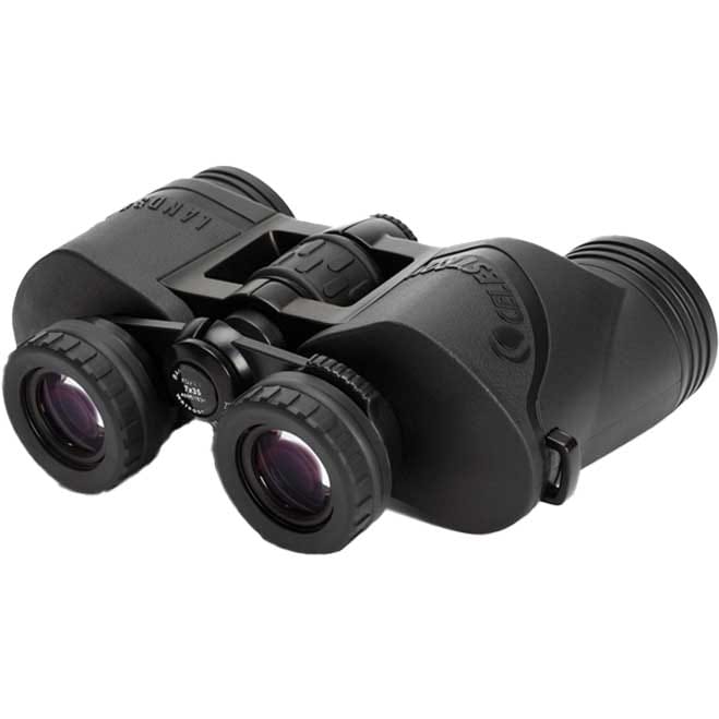 Lornetka Celestron LandScout 7x35