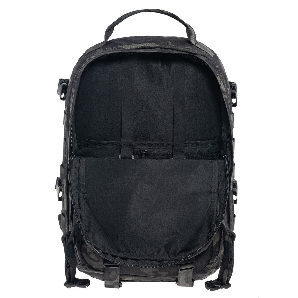 Plecak Wisport Sparrow II 30 l - MultiCam Black