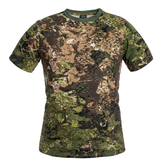 Koszulka T-Shirt Mil-Tec - Phantomleaf WASP I Z3A