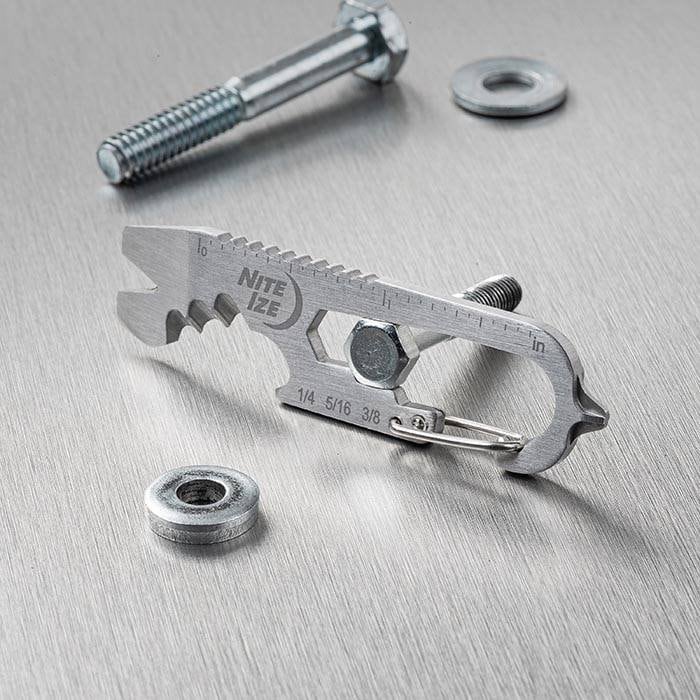 Multitool Nite Ize DoohicKey+ Key Tool