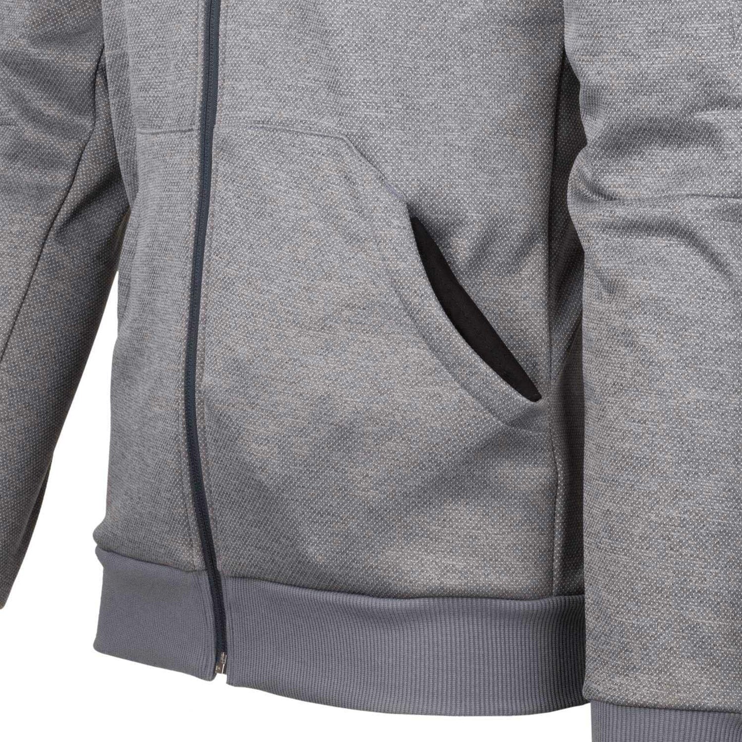 Bluza Helikon Urban Tactical Hoodie - Melange Grey