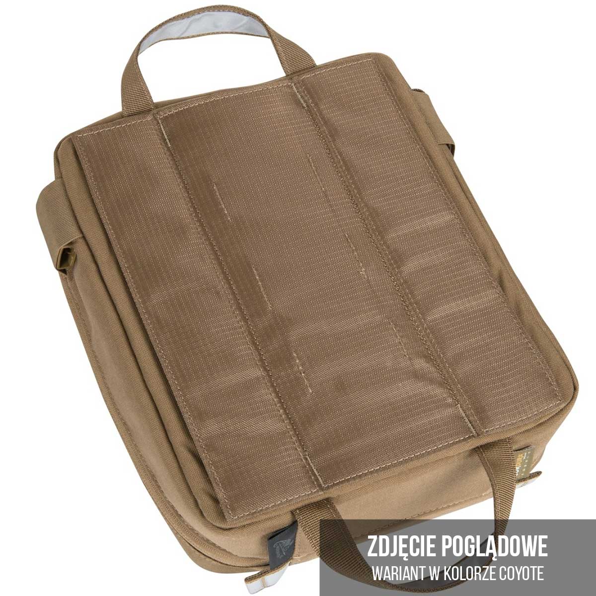 Apteczka samochodowa Helikon Automotive Med Kit - Black