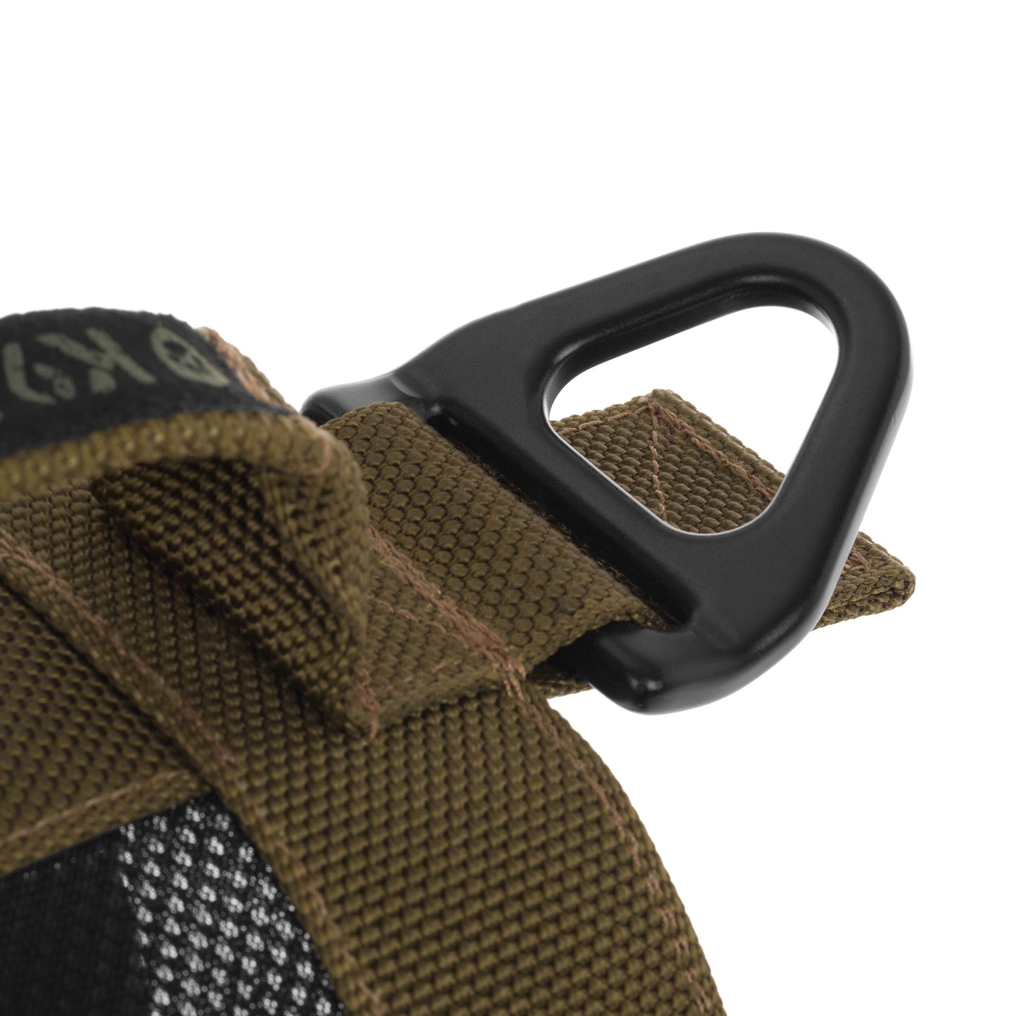 Szelki dla psa K9 Thorn Bravo Coyote - duży pies