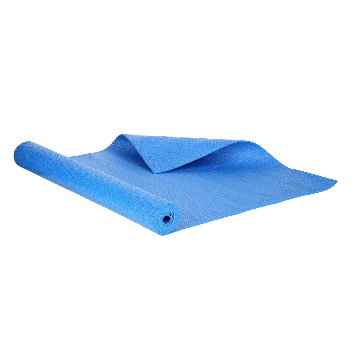 Mata One Fitness YM01 do jogi - Blue