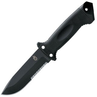 Nóż taktyczny Gerber LMF II Infantry - Black
