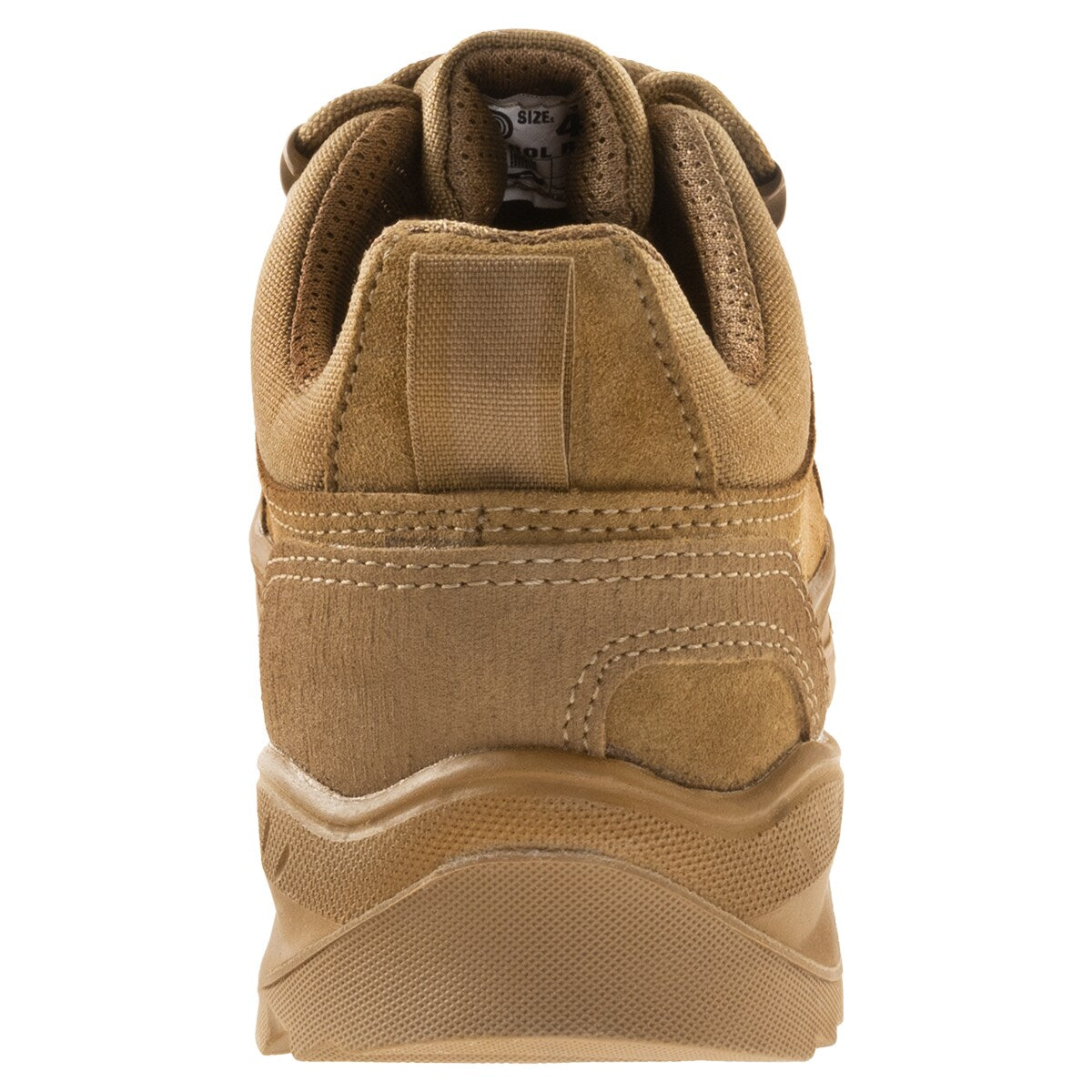 Buty M-Tac Patrol R - Coyote