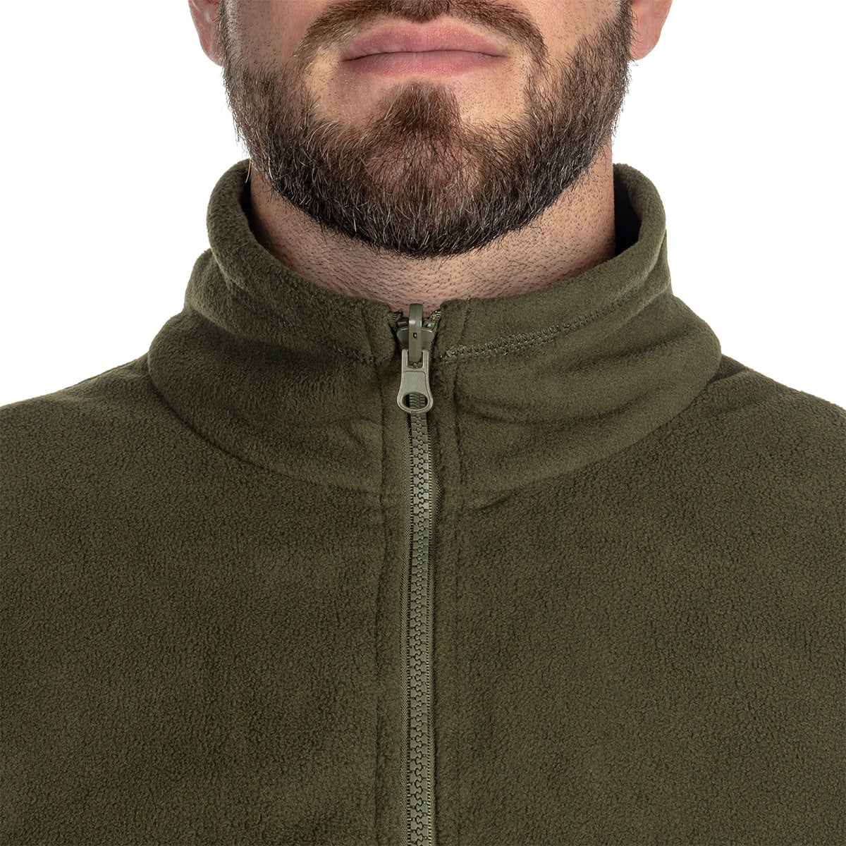 Kurtka Mil-Tec ECWCS Wet Weather Gen.II z podpinką Woodland
