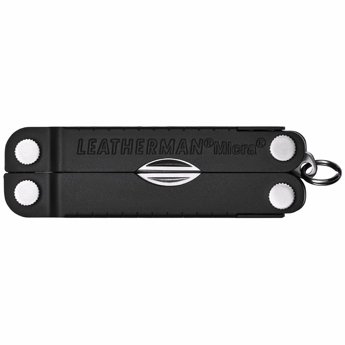 Multitool Leatherman Micra Black