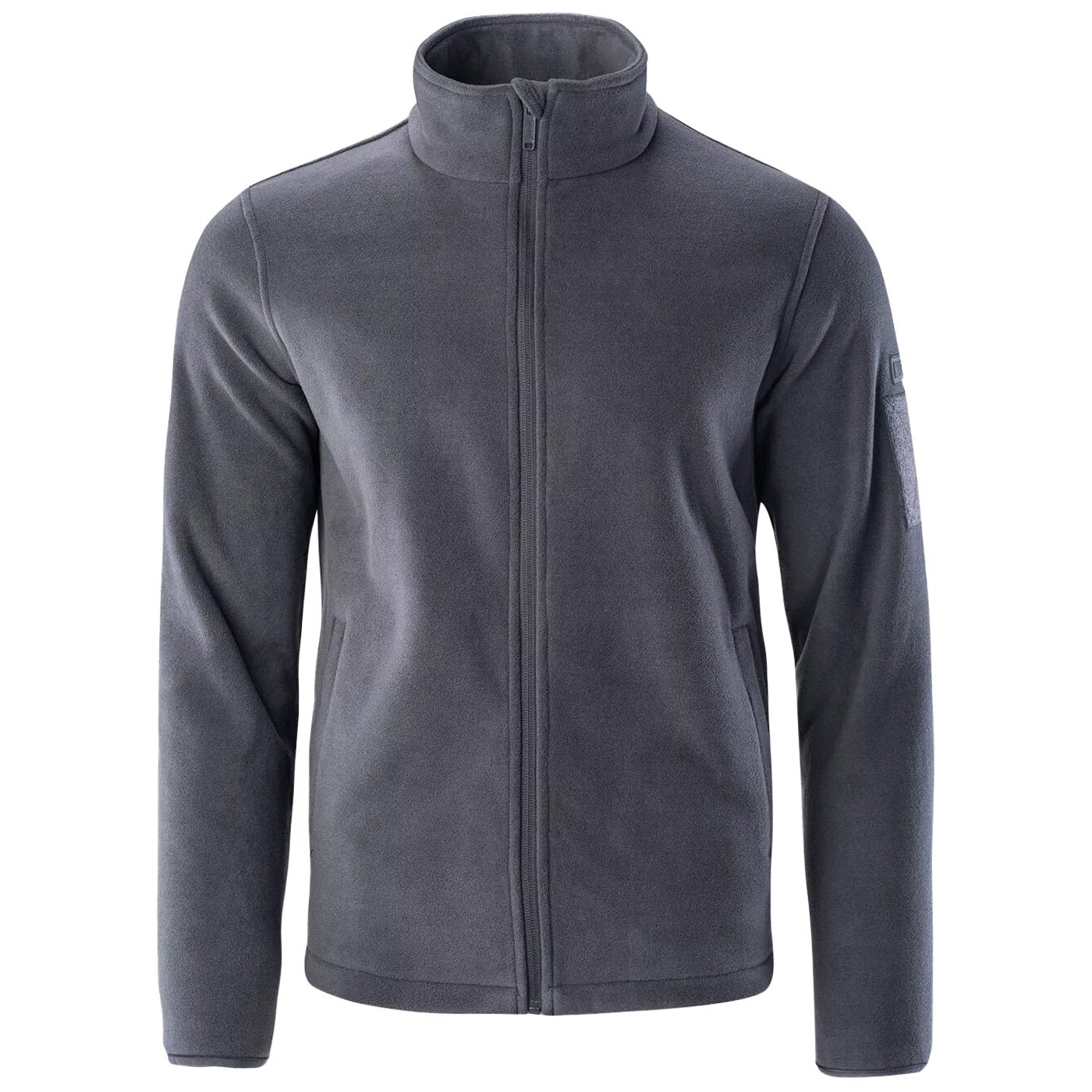 Polar Magnum Essential Fleece - Forged Iron