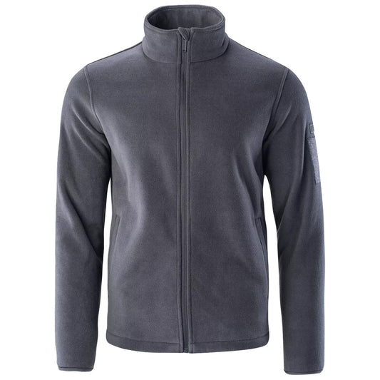 Polar Magnum Essential Fleece - Forged Iron