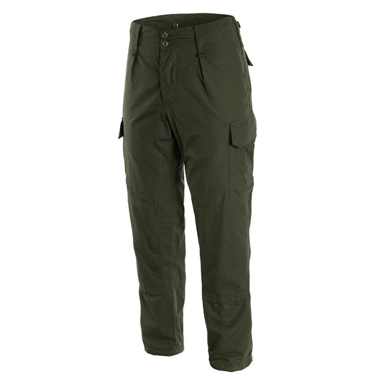 Spodnie wojskowe Texar WZ10 Ripstop - Olive