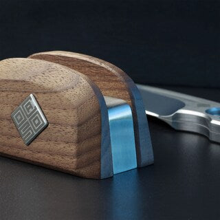 Zestaw dwóch noży Ocaso Duo Desk Knife - Spear Point