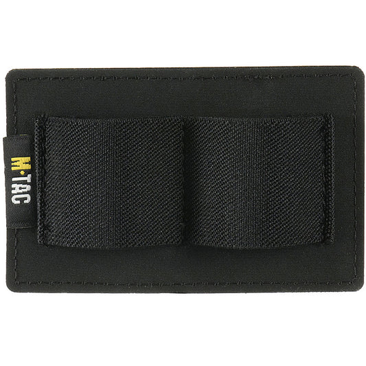 Wkładka modułowa M-Tac 2-sekcyjna - Black