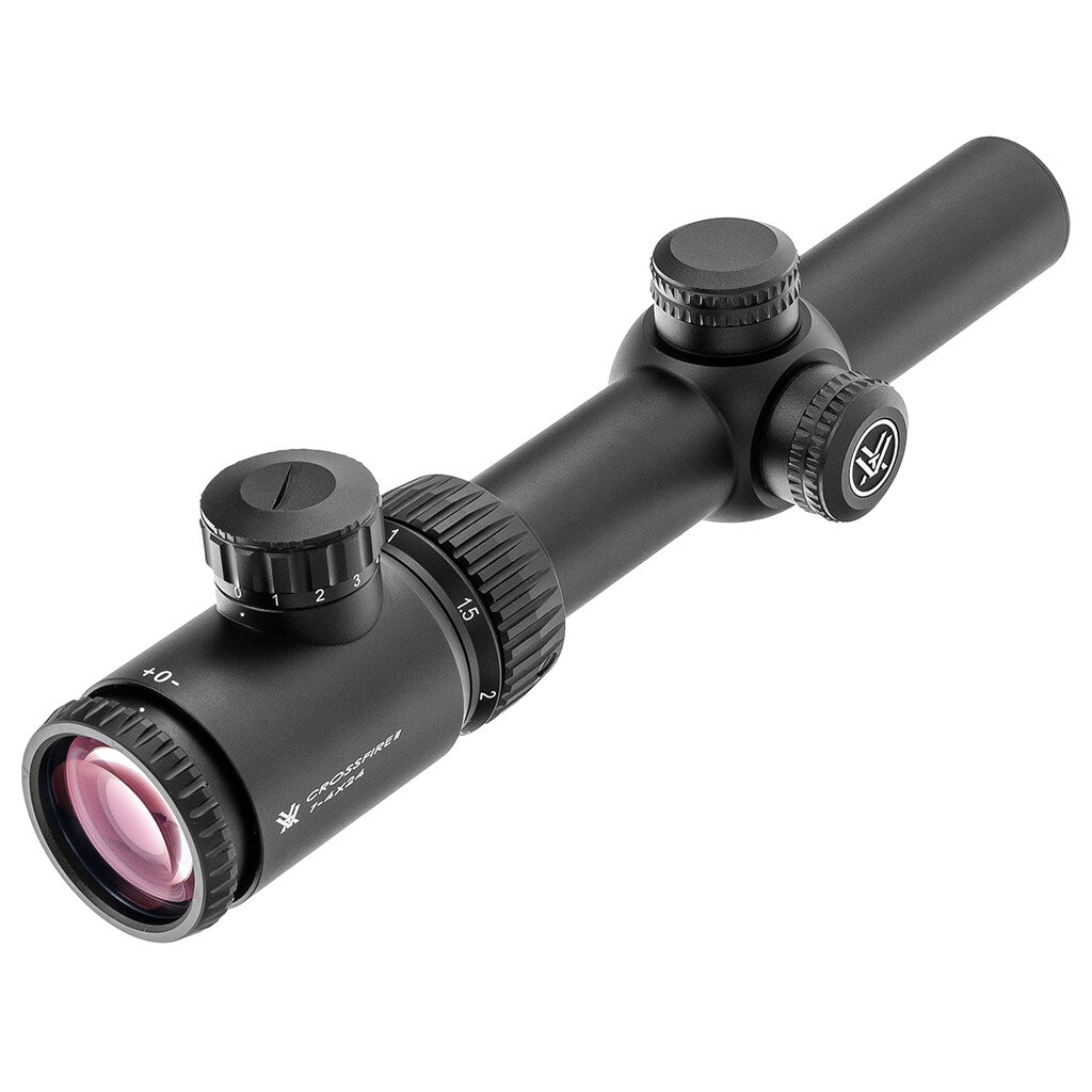 Luneta celownicza Vortex Crossfire II 1-4x24