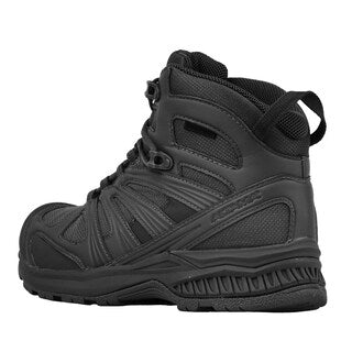 Buty Altama Aboottabad Trail Mid Black
