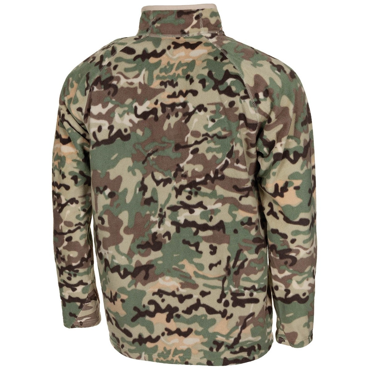 Polar MFH Troyer - Operation-Camo