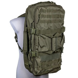 Plecak GFC Tactical 750-1 40 l - Olive
