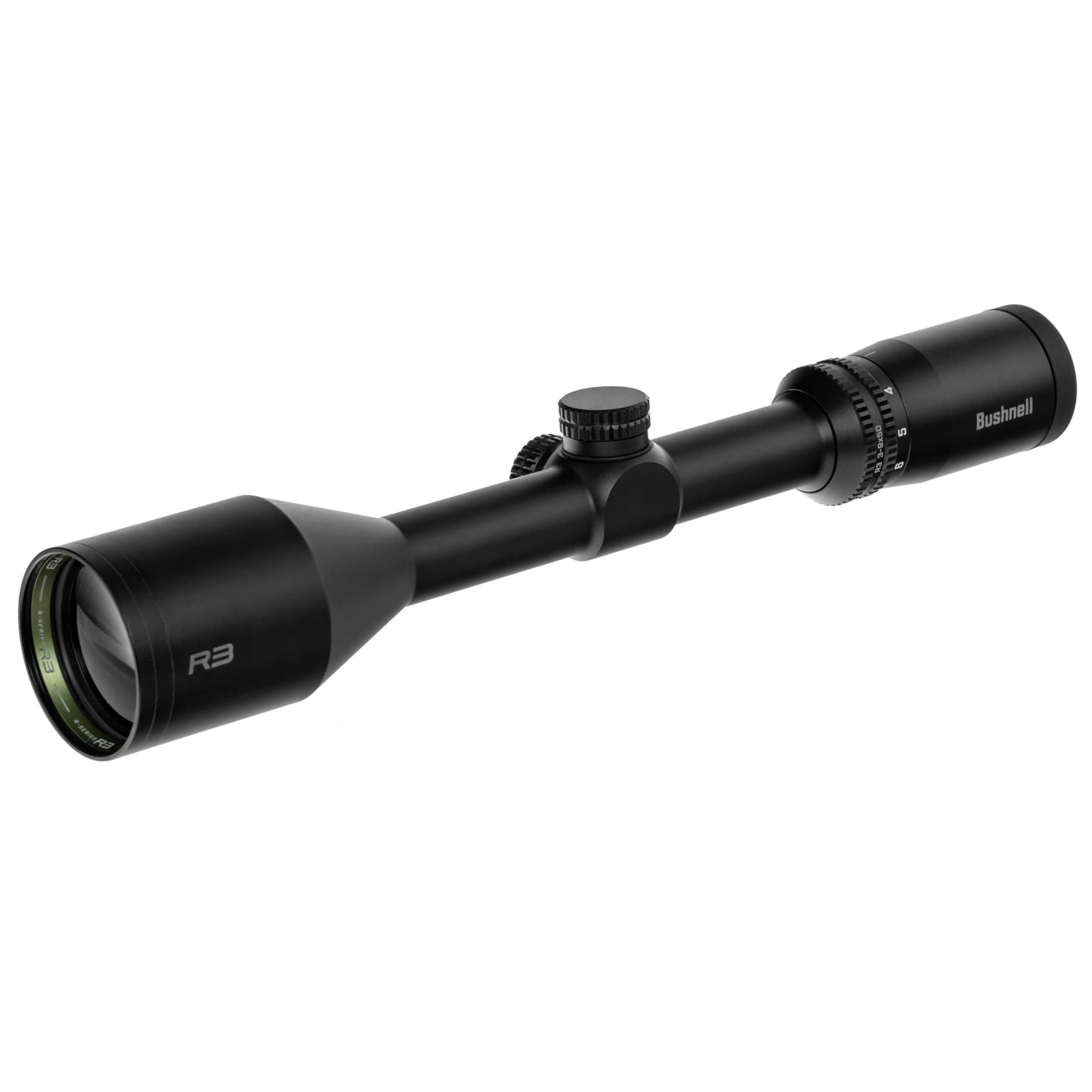 Luneta celownicza Bushnell R3 3-9x50 DOA QBR