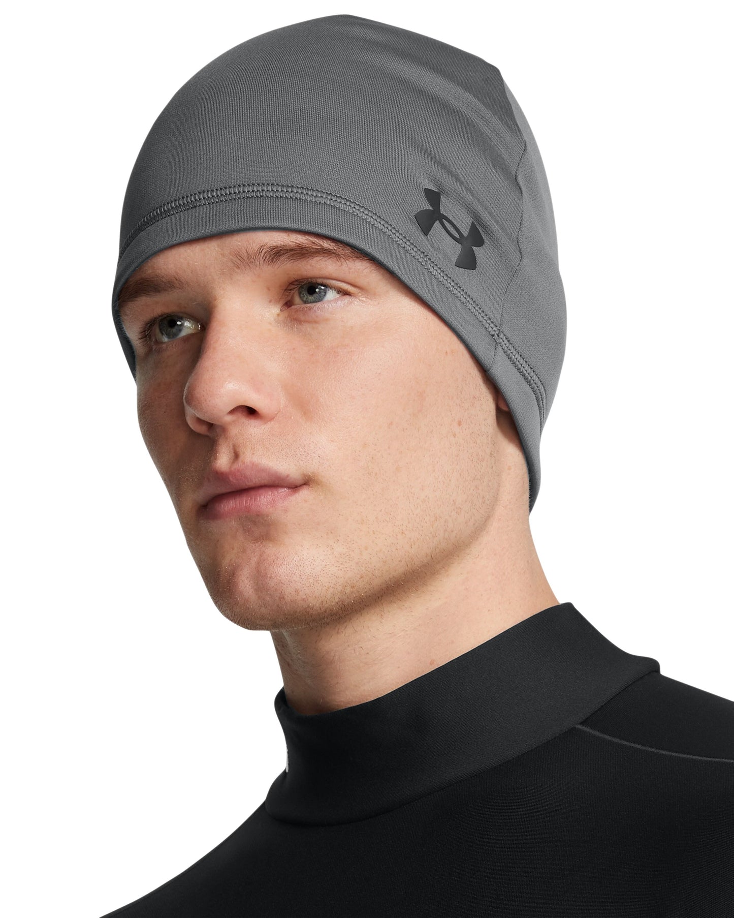 Czapka Under Armour Storm Beanie - Grey