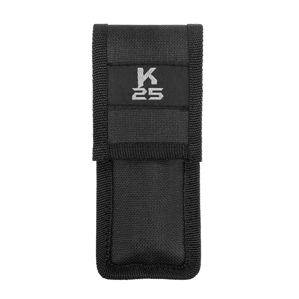Nóż składany motylek K25 36250 Balisong Black