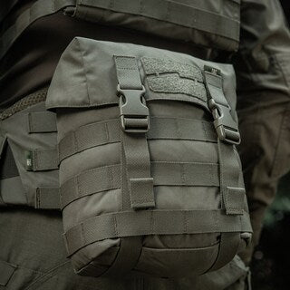 Ładownica M-Tac "Suharka" Gen.3 - Ranger Green