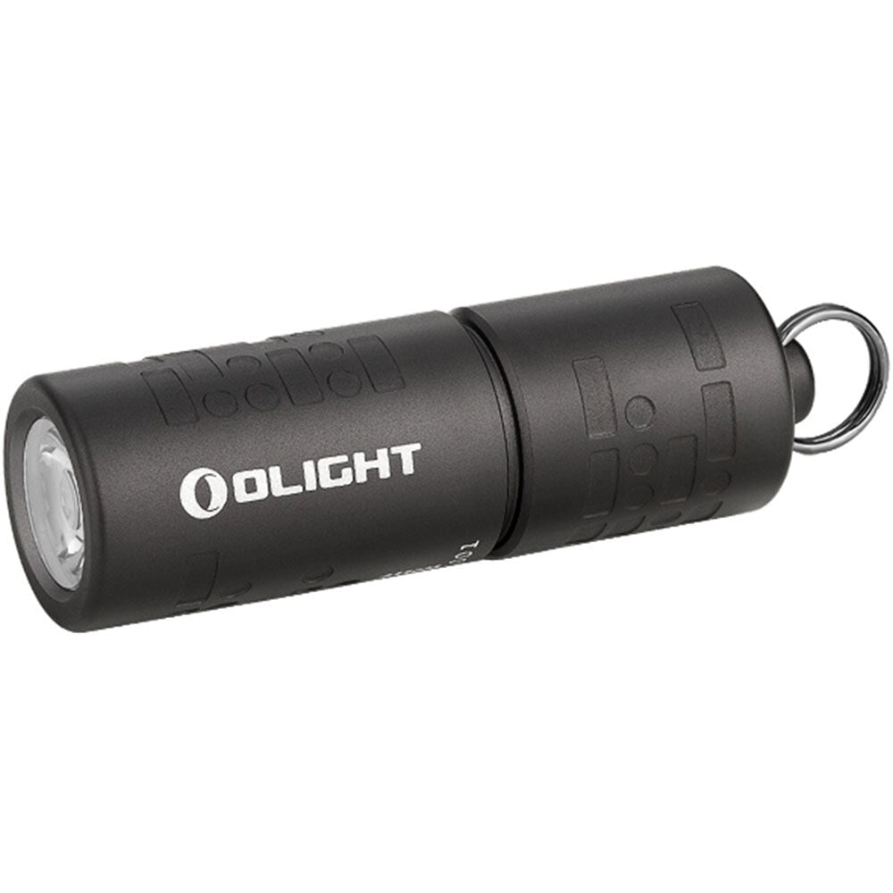 Latarka Olight IMorse Gunmetal Grey - 180 lumenów