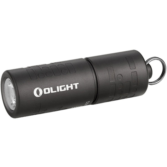 Latarka Olight IMorse Gunmetal Grey - 180 lumenów