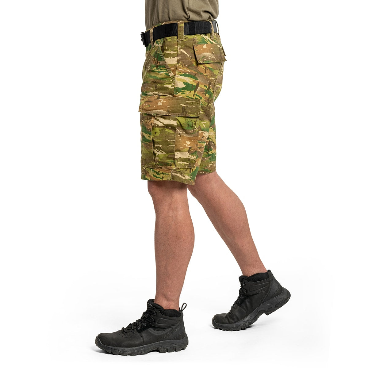Szorty Pentagon BDU - Grassman