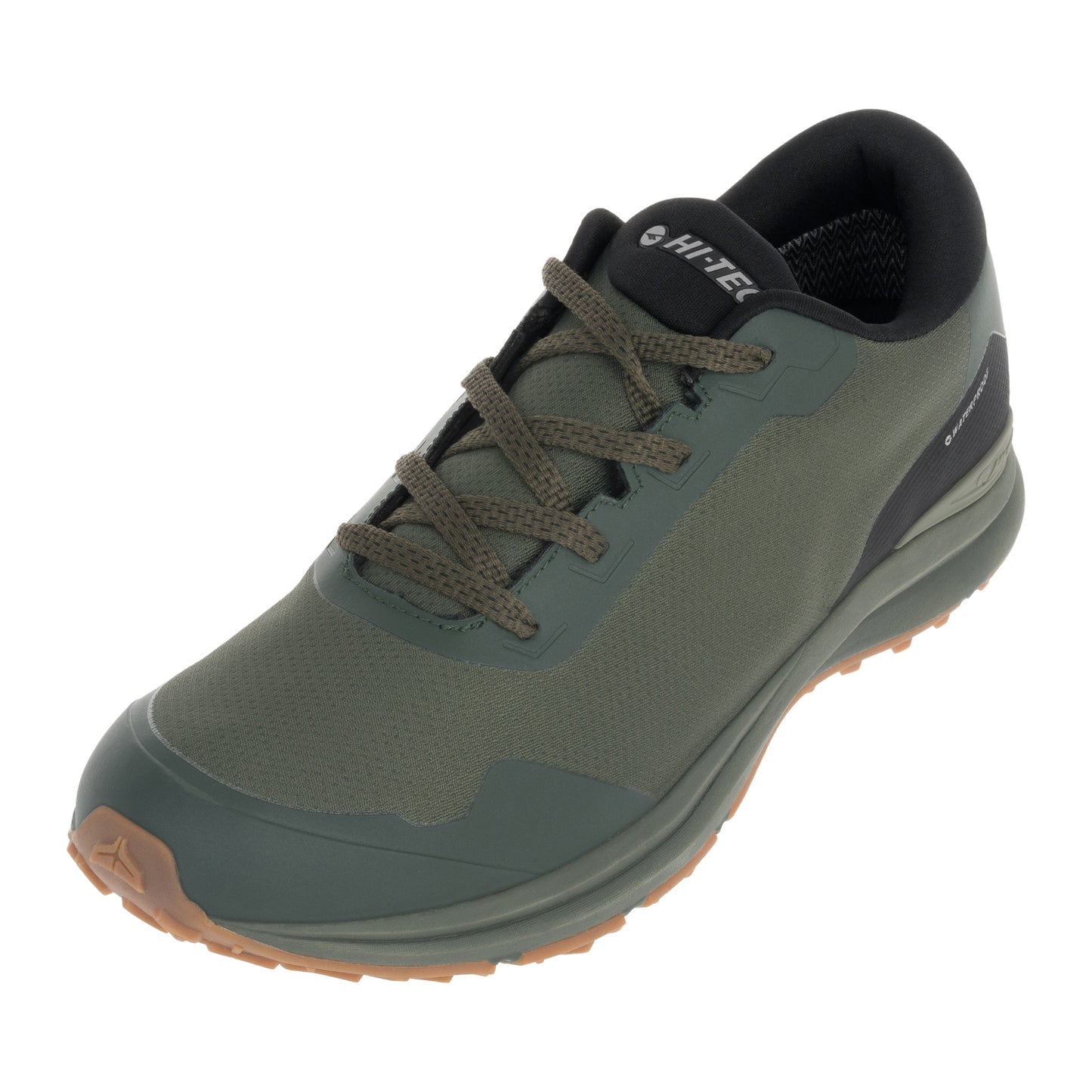 Buty Hi-Tec Benard WP - Khaki