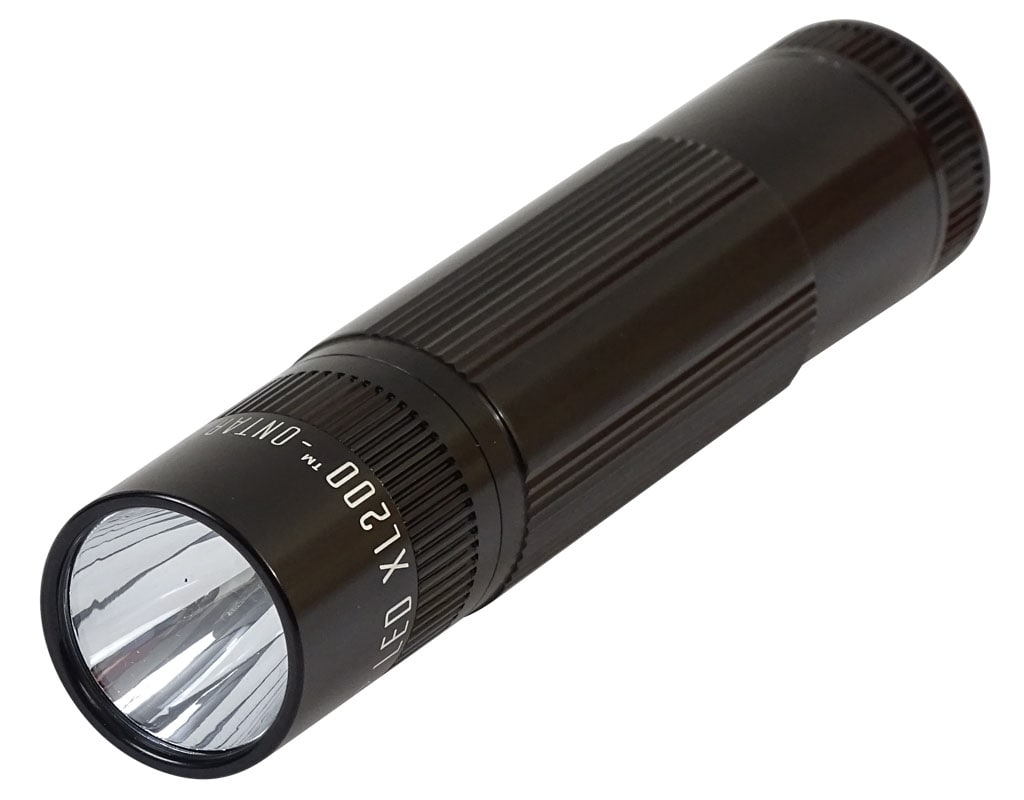 Latarka Maglite XL200 - 230 lumenów