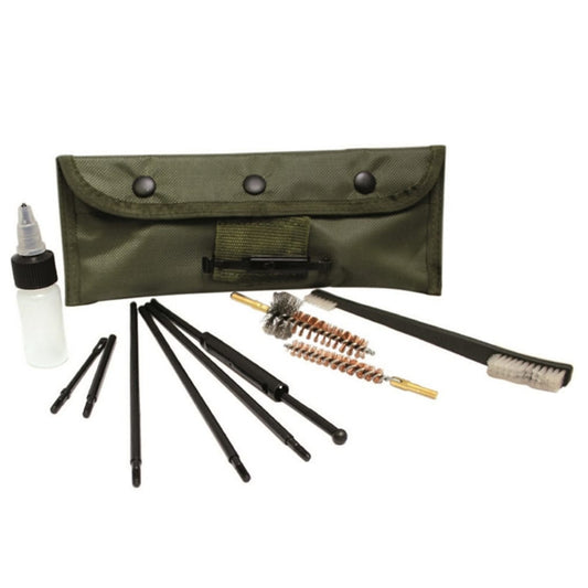 Zestaw do czyszczenia broni Mil-Tec - kaliber .308 / 7.62 mm