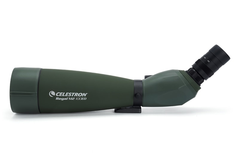Luneta obserwacyjna Celestron Regal M2 100F-ED