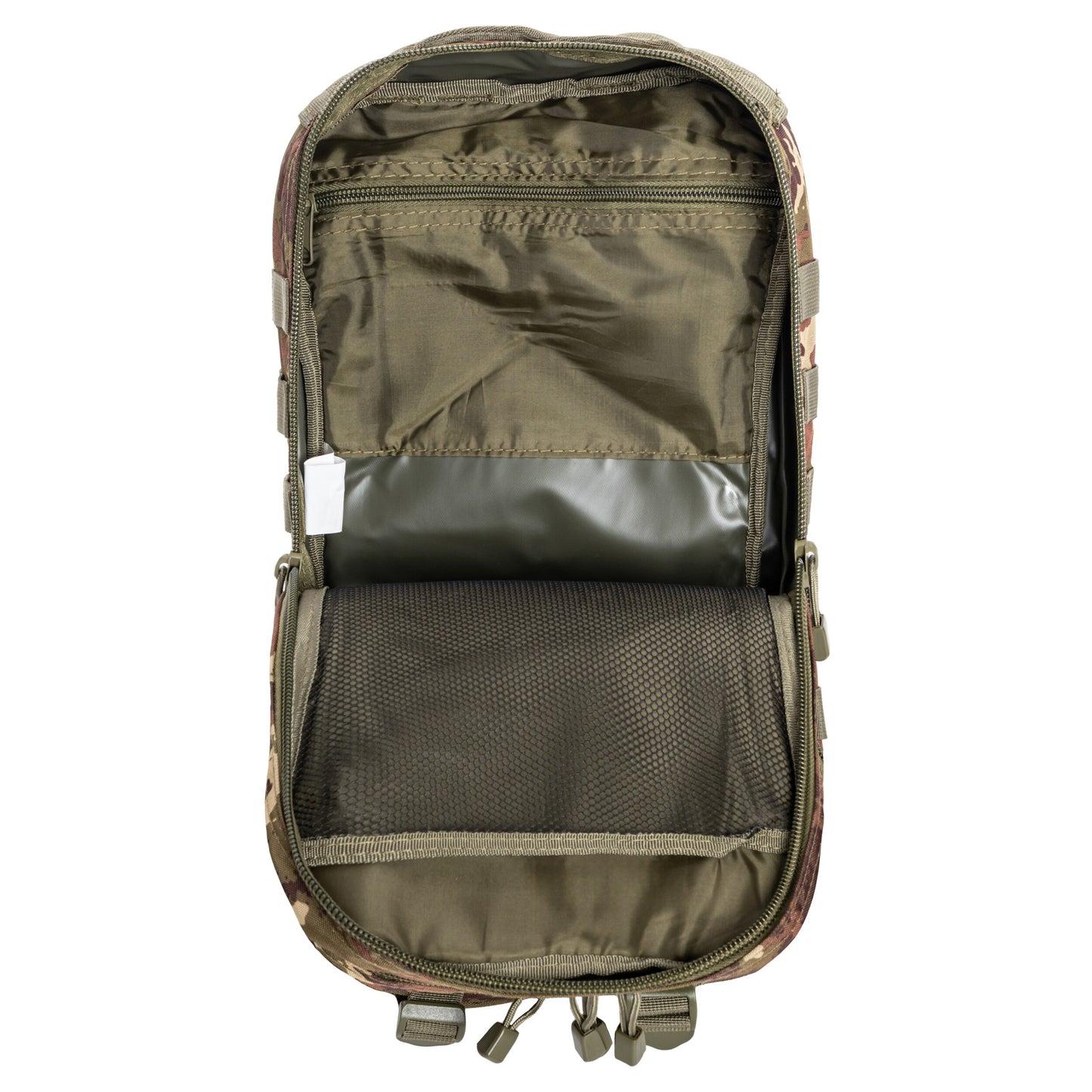 Plecak Mil-Tec Assault Pack Small 20 l - Vegetato