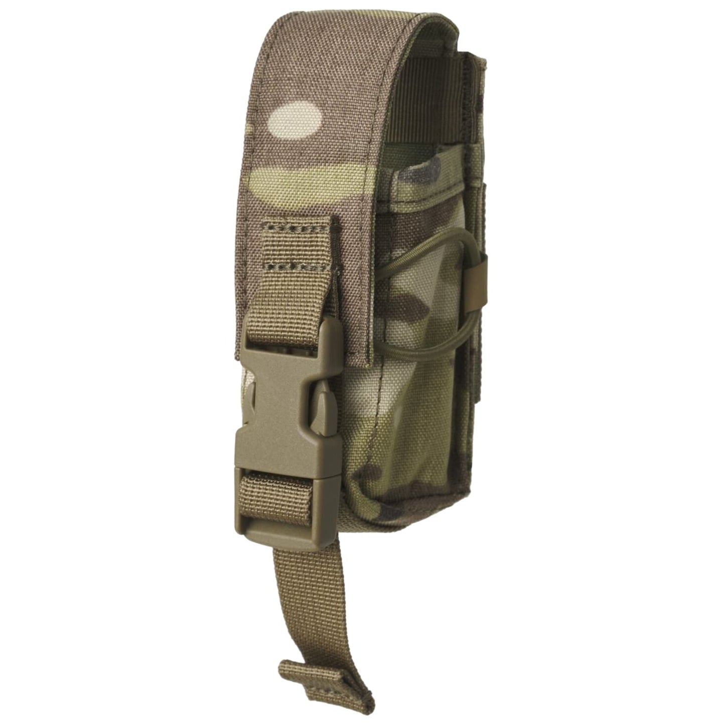 Ładownica Helikon Flash Grenade Pouch - MultiCam