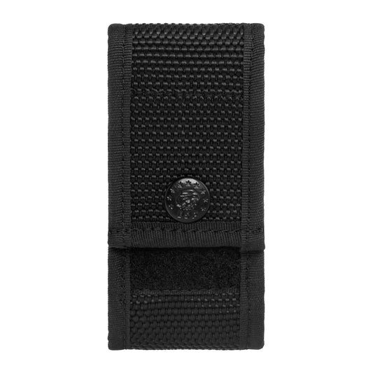 Kabura na latarkę BL-01 BL-02 do pałki ESP BLH-01 - Black