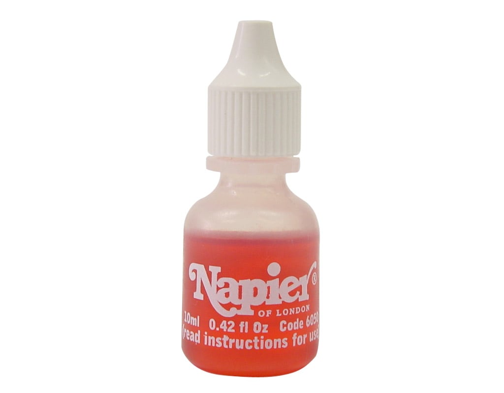 Smar do śrutu Napier Power Pellet Lube