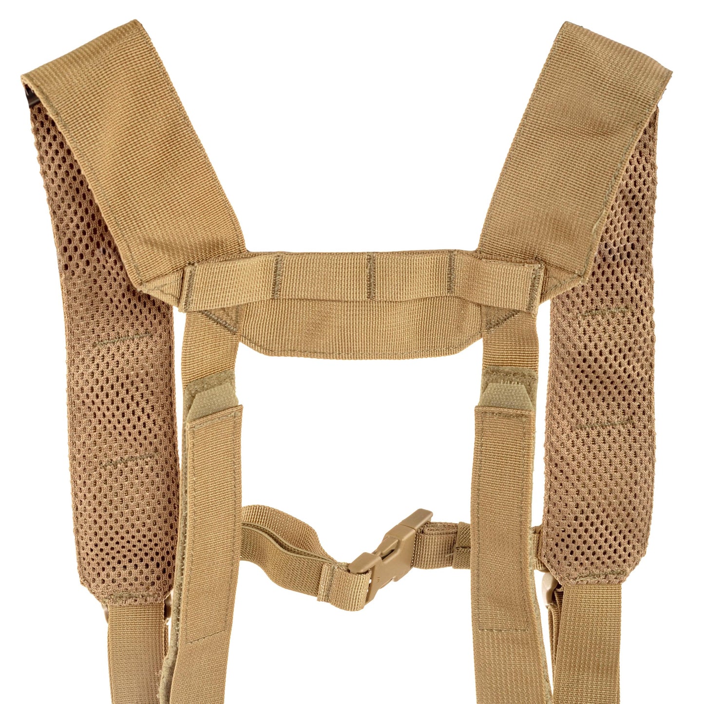 Torba biodrowa Helikon Foxtrot Mk2 5,5 l - Coyote