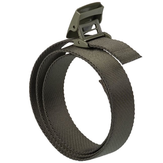 Pas Mil-Tec Elastic Quick Release - Olive