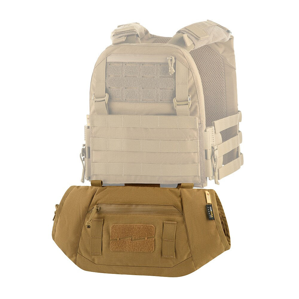 Ocieplacz do rąk M-Tac Elite - Coyote