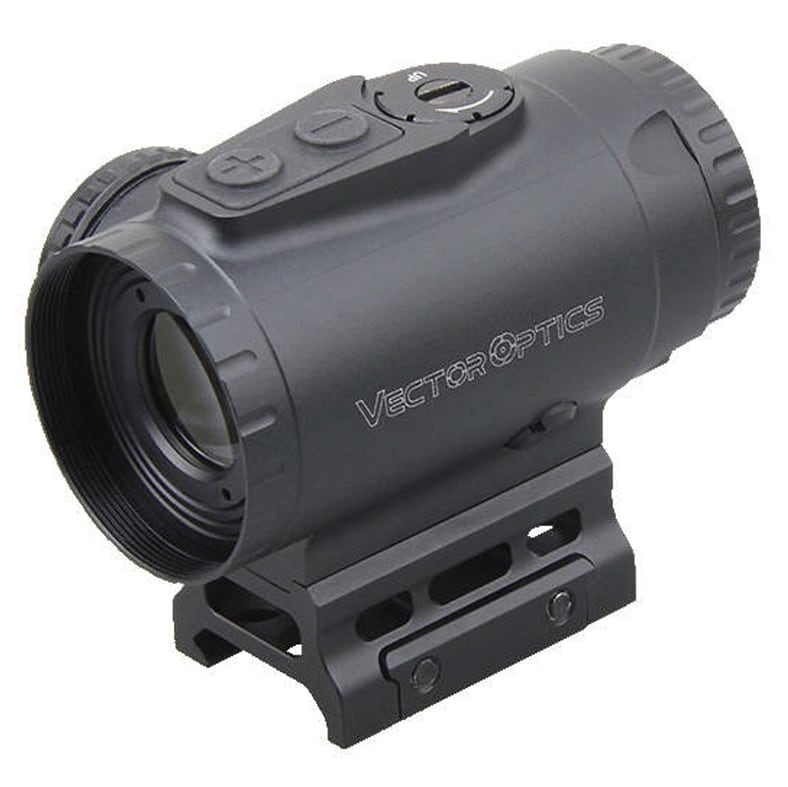 Celownik pryzmatyczny Vector Optics Paragon Micro 3x18 - Black