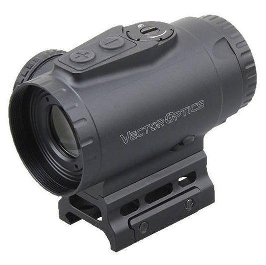Celownik pryzmatyczny Vector Optics Paragon Micro 3x18 - Black