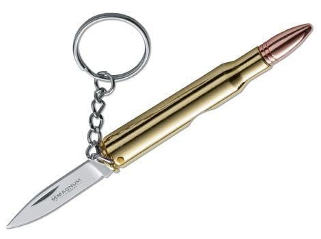 Brelok Boker Magnum 30-06 Bullet