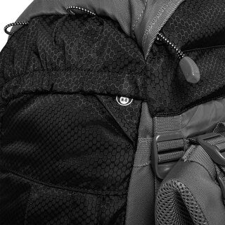 Plecak Highlander Outdoor Discovery Rucksack 65 l - Black