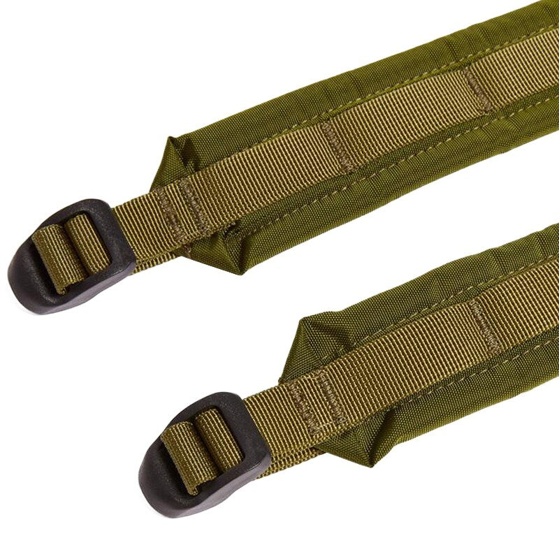 Pasy naramienne Berghaus Shoulder Straps - Cedar