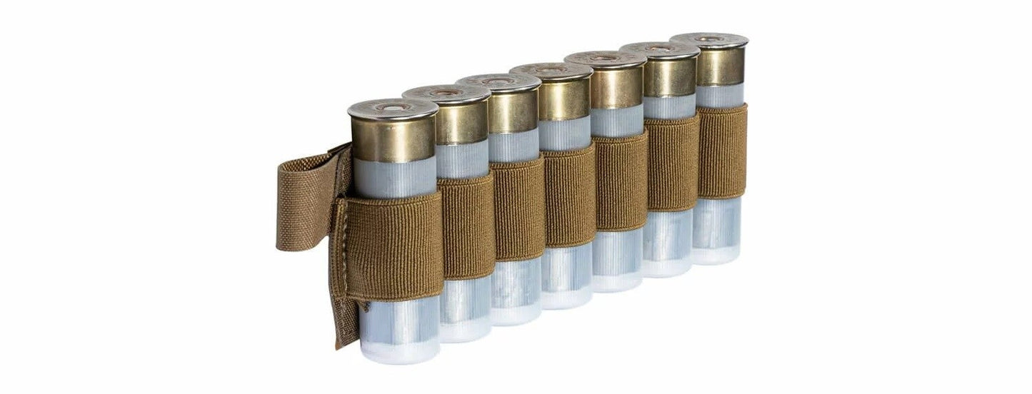 Panel Lindnerhof Shotgun Ammunition 7s MX713 - Coyote