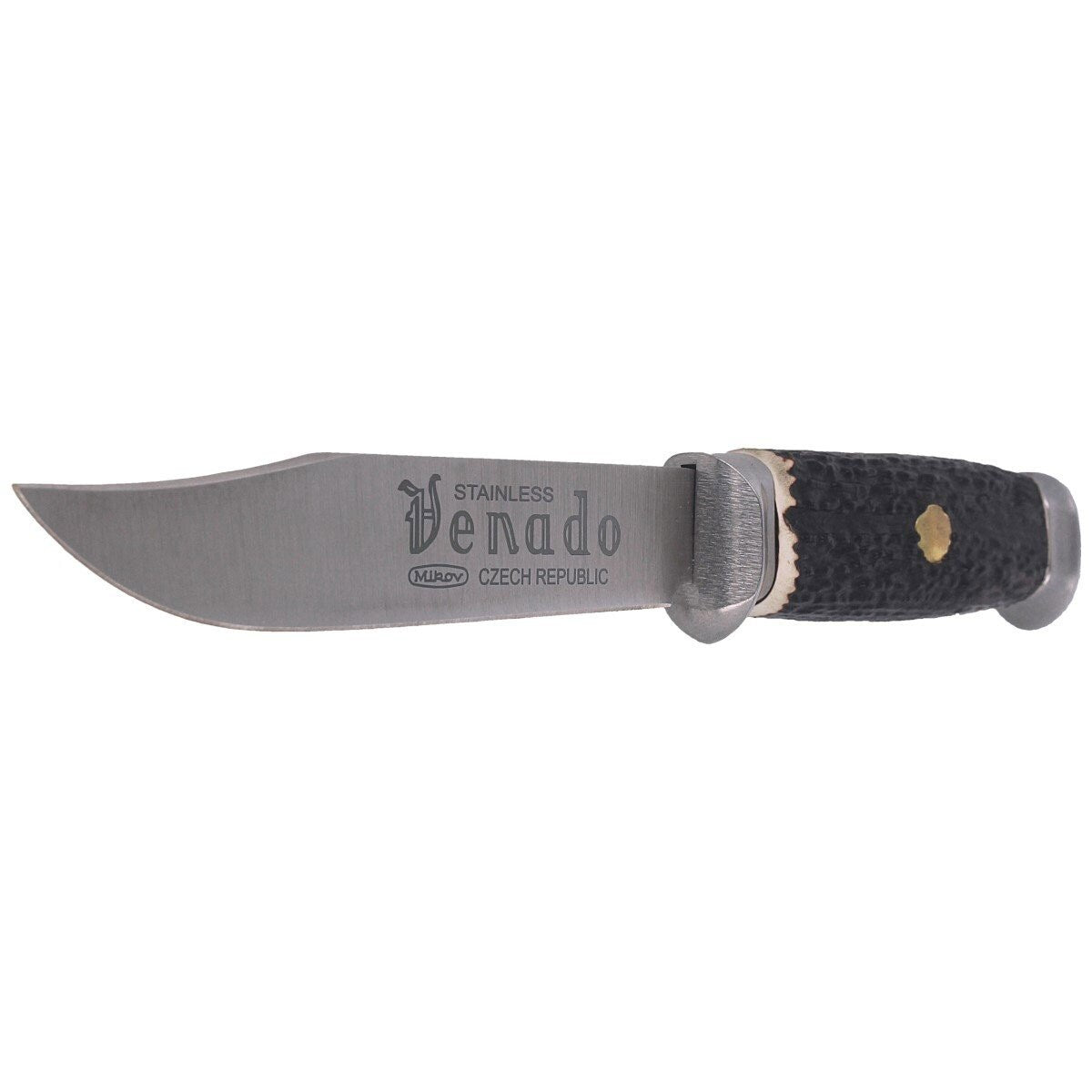 Nóż Mikov Venado Hunting Bowie Knife 376-NH-6