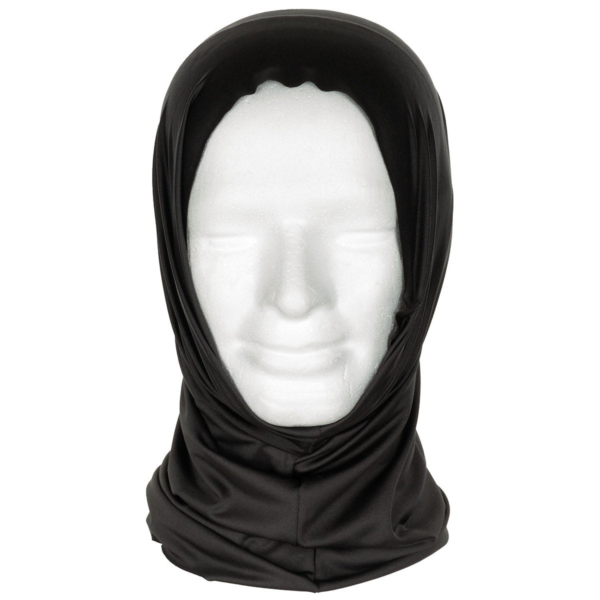 Chusta wielofunkcyjna MFH - Black